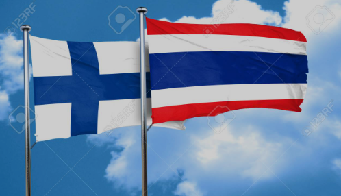 Thailand Kirim 900 Pekerja ke Perkebunan Beri Finlandia